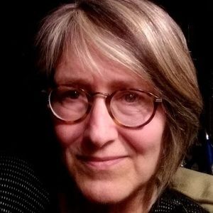 Meet your Posher, Barbara